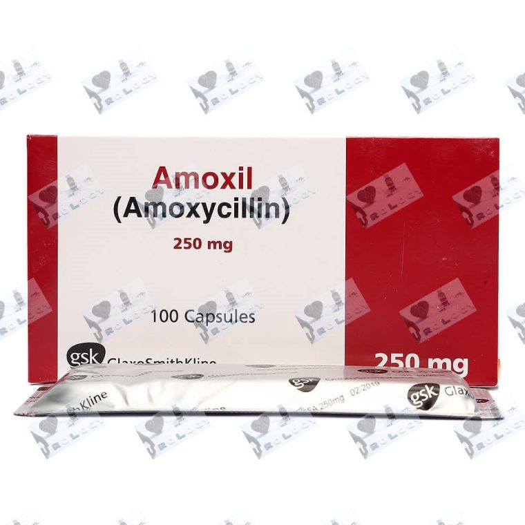Amoxicillina compresse, confezione